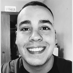 Meet your Posher, Dylan